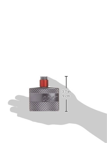 Quantum Eau de Toilette 50 ml