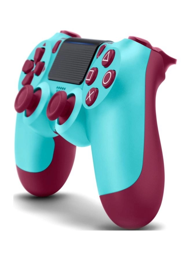 DualShock 4 Wireless Controller (PS4) Red Camouflage