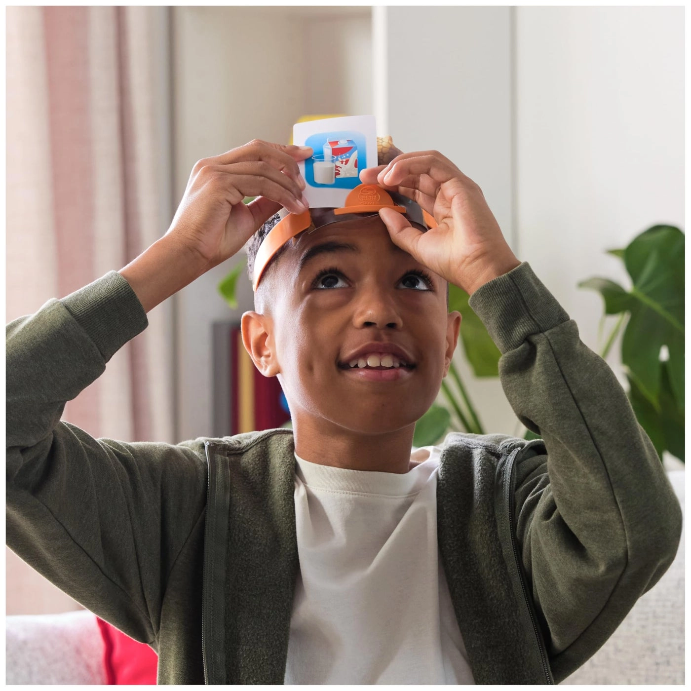 Hedbanz: 2nd Edition