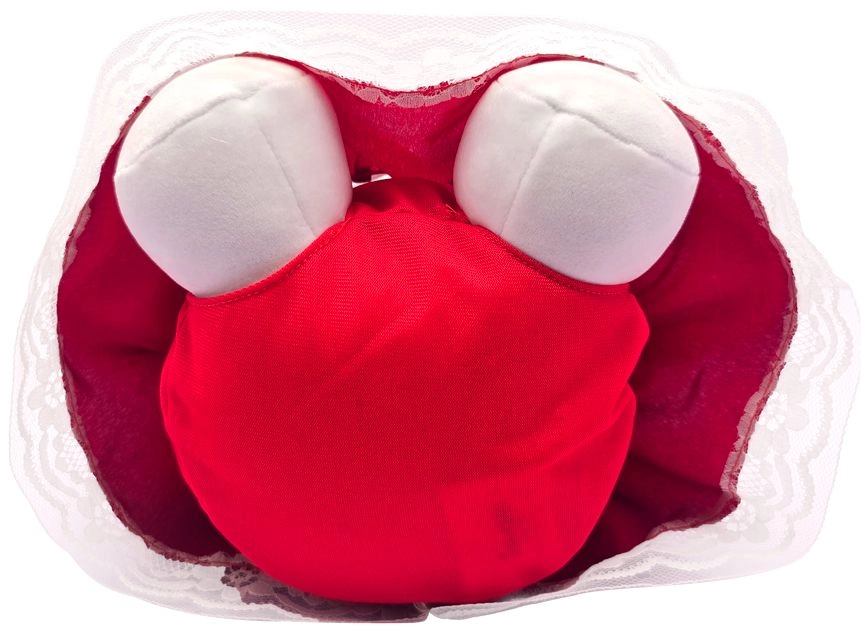 Extra Soft Plush - 30cm