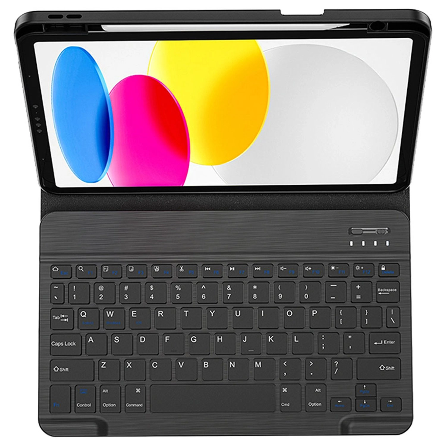 Keyboard Case for iPad Pro 11-inch