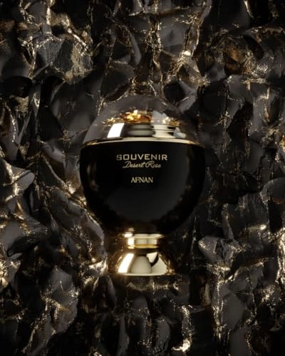 Souvenir Desert Rose - Eau de Parfum 100ml