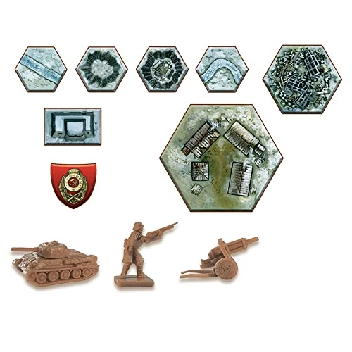 Memoir '44: Eastern Front