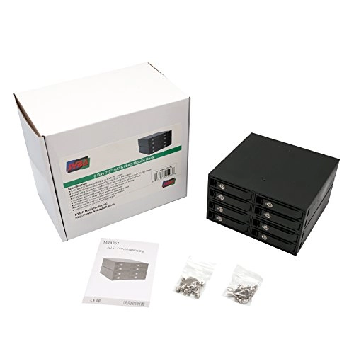 SY-MRA25052 - SATA 6.0 Gb/s 2.5 inches