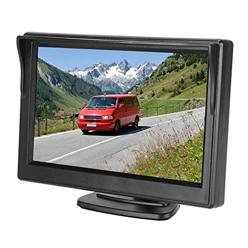 Car Monitor - 5 Inches