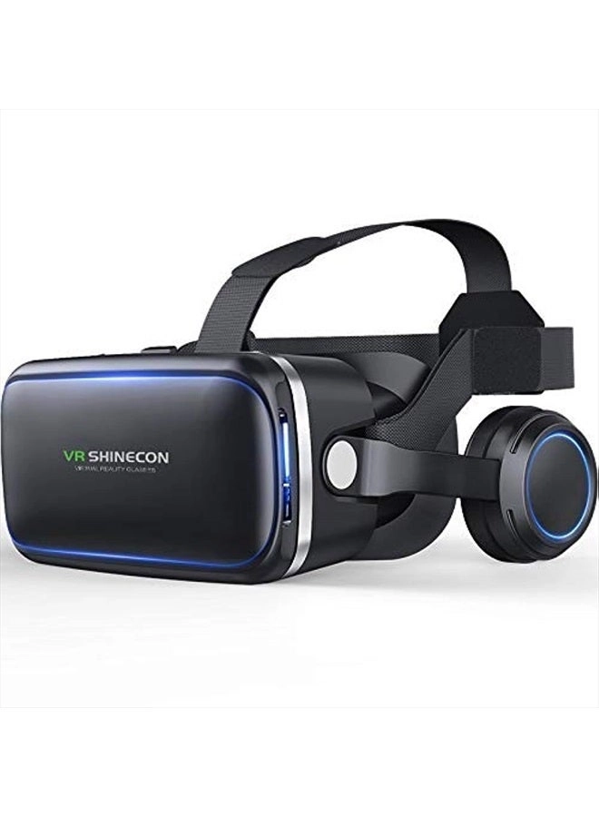 vr Headset - 720-1080P
