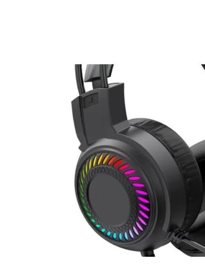 UAE56765 Wired Headset