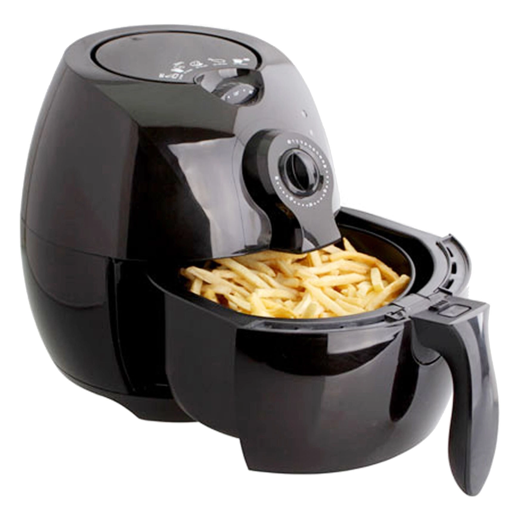 i Fryer CL-113