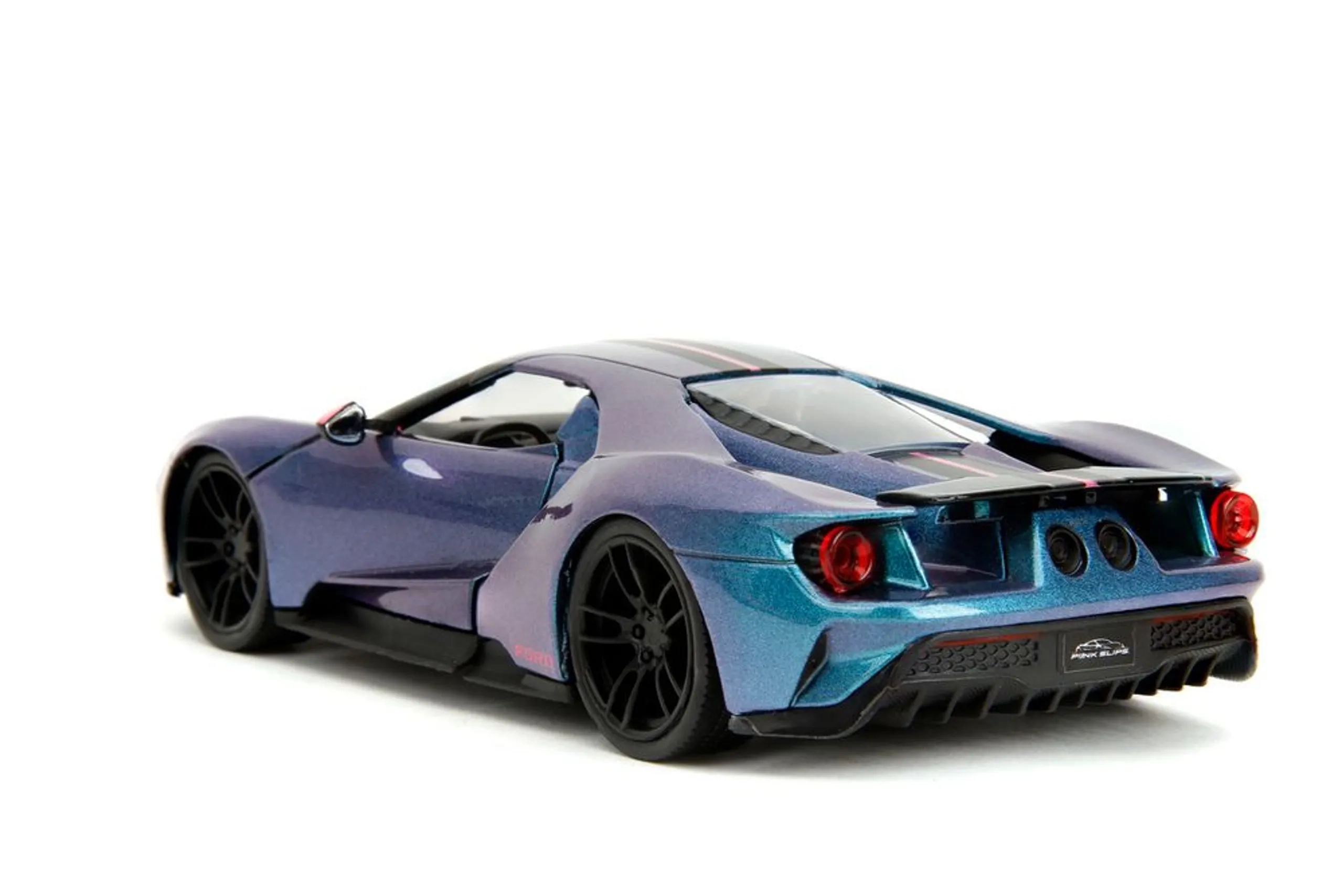 2017 Ford GT - 1:24