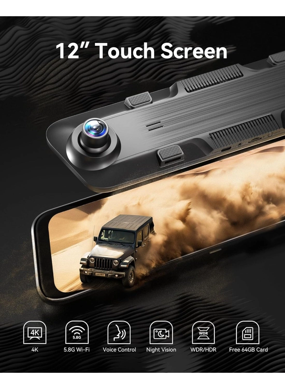 G850 3840 X 2160 pixels