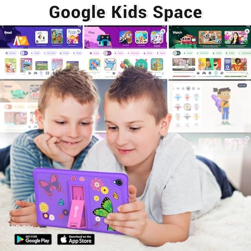 K80A - 2GB 8-inch 32GB