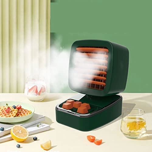 Small air conditioner