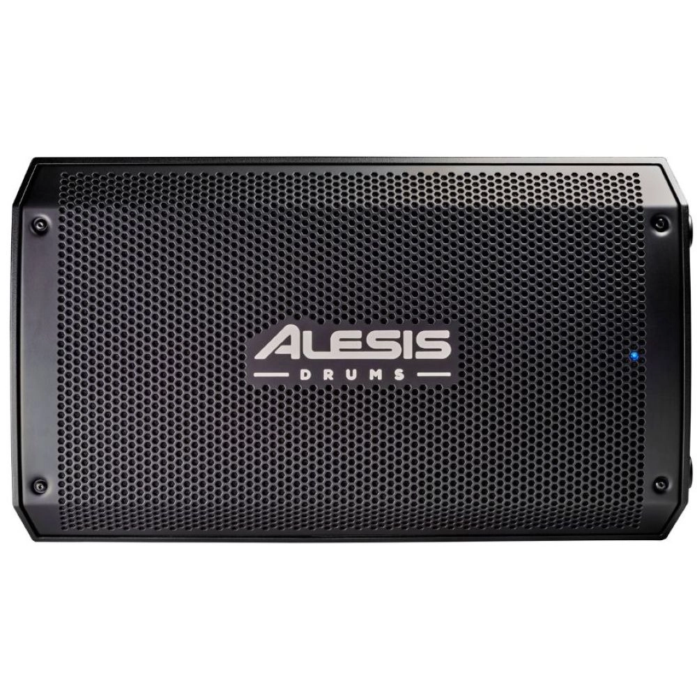 Alesis STRIKE-AMP-8-MK2 - 2000W 8-Inch Bluetooth