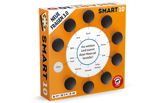 Smart 10