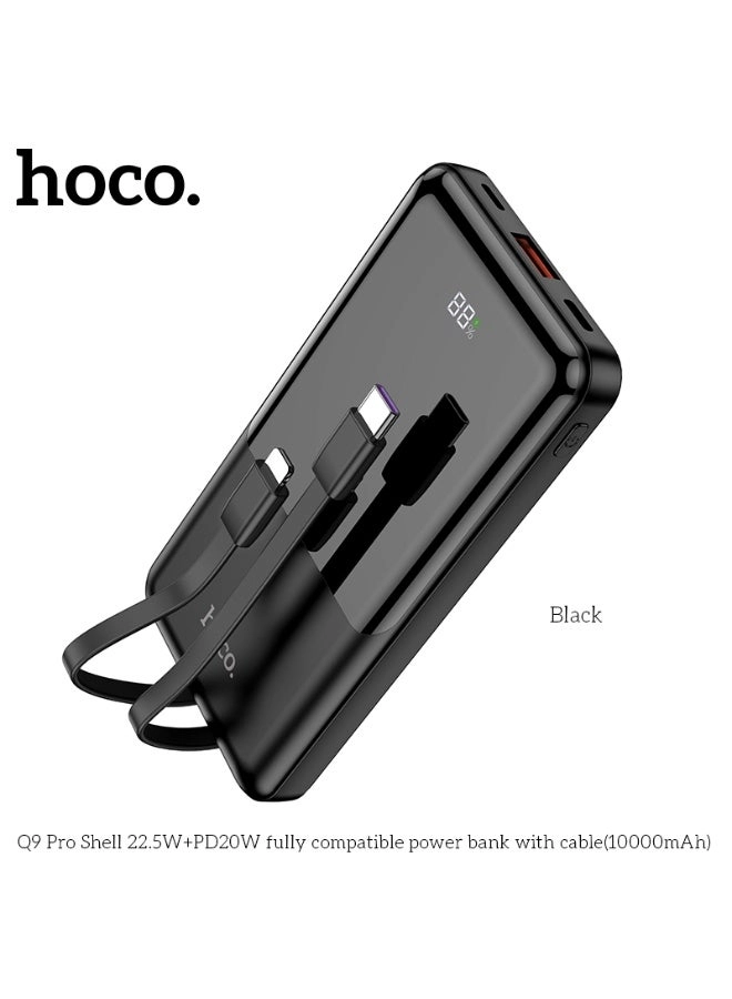 Q19 - 10000mAh 22.5W