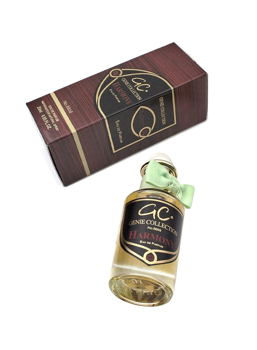 Harmony Eau de Parfum 25ml