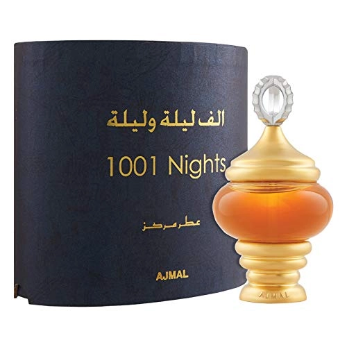 1001 Nights Alf Laila O - 30ML