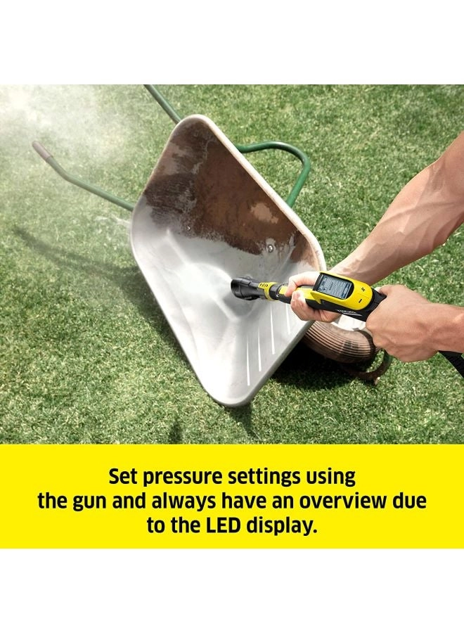 K5 Premium Smart Control - Hose reel