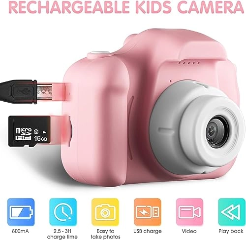 Digital camera