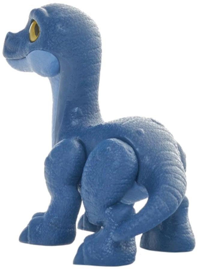 Jurassic World Camp Cretaceous - Apatosaurus