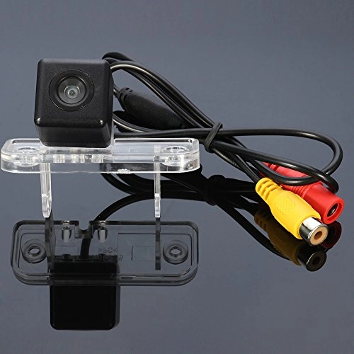 CCD car rear view camera - Night Vision Wireless 628 x 586 pixels