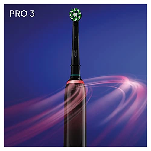 Pro 3 - Cross Action 3 Modes