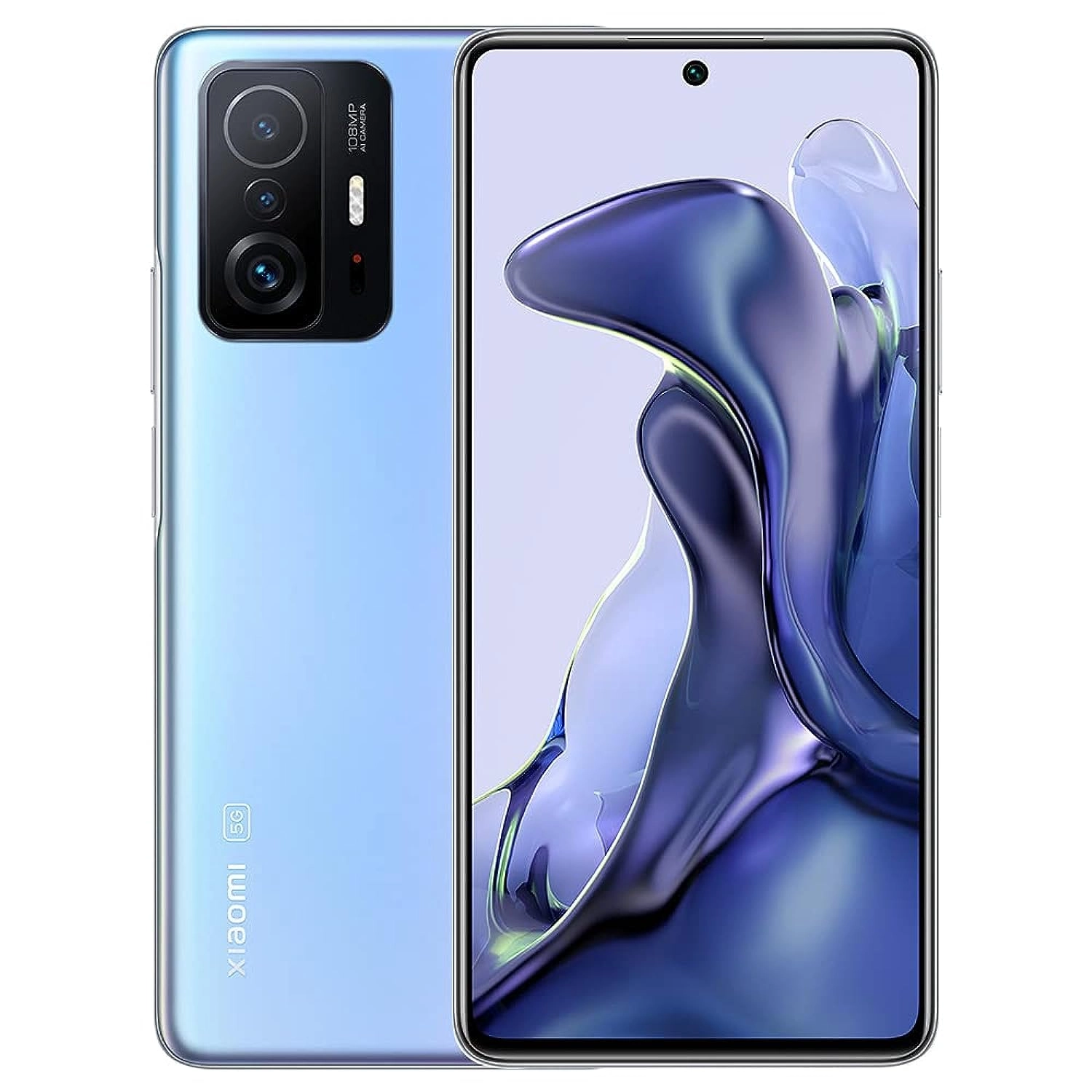 11T - 8GB 256GB