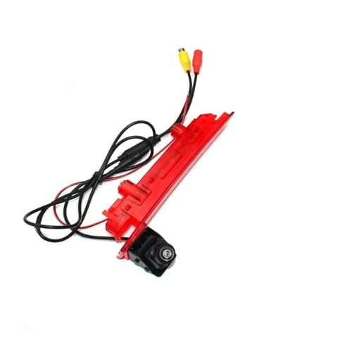 Rear View Camera - Night vision