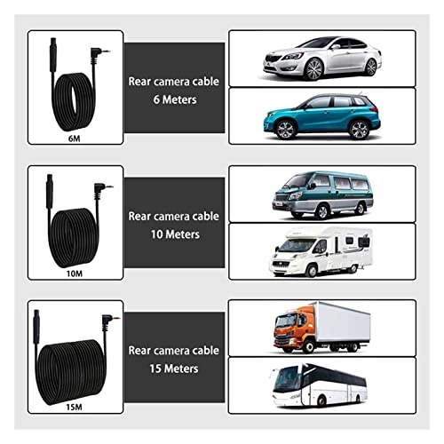 Dash Cam Mirror - 1920*1080@30FPS