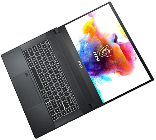 Creator 15 A10SGS-040 - 15.6'' Core i7-10875H 32GB DDR4 2000GB SSD