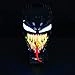 Led Lighting Kit for Spider-Man Venom