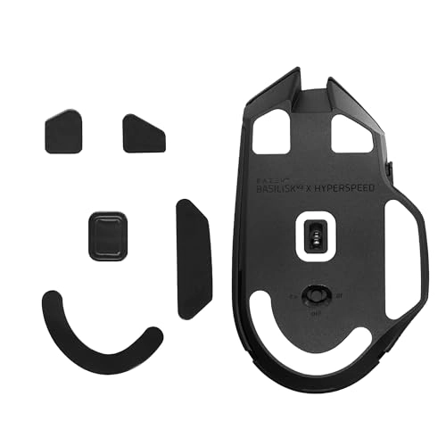 Replacement Mouse Feet