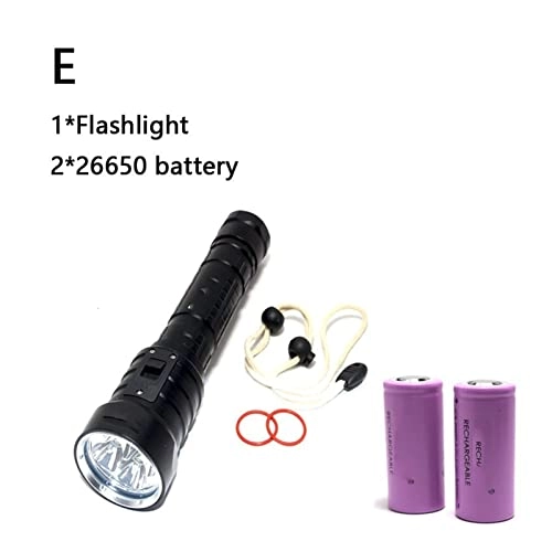 Professional Submersible Light