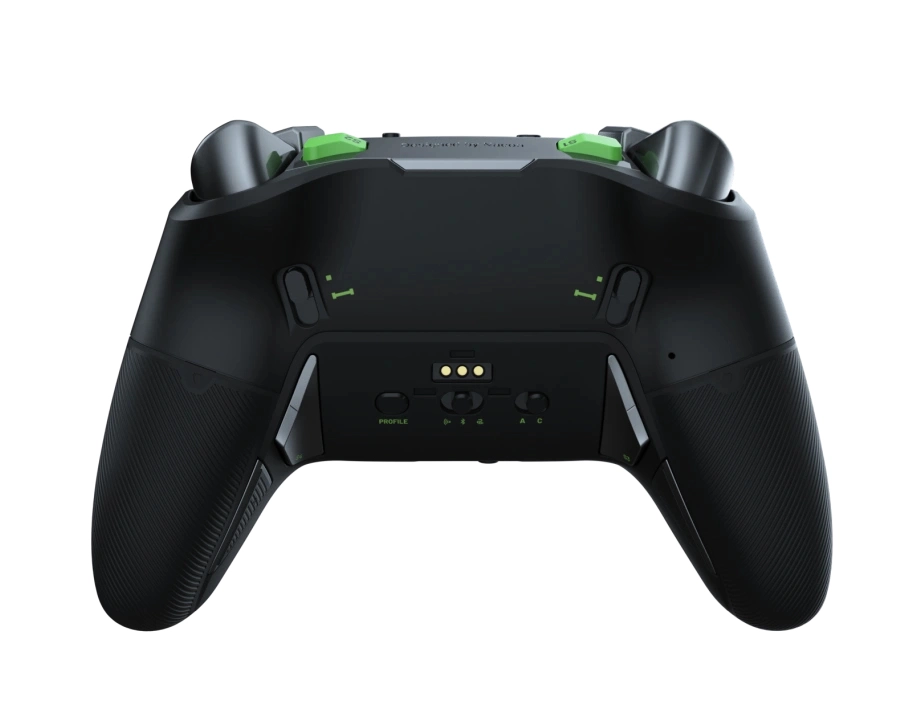 Revolution X Unlimited - black Xbox One/Series X