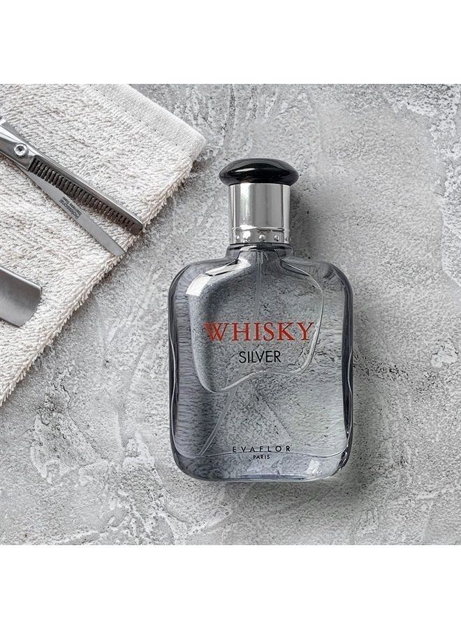 Whisky Eau de Toilette 100 ml