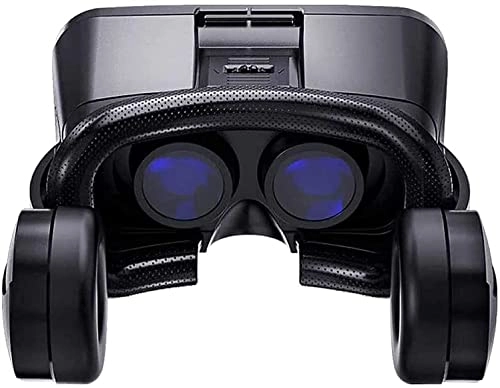 Virtual Reality Headset