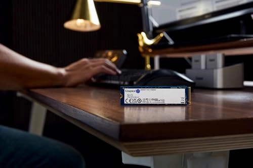NV3 - 4TB M.2 2280