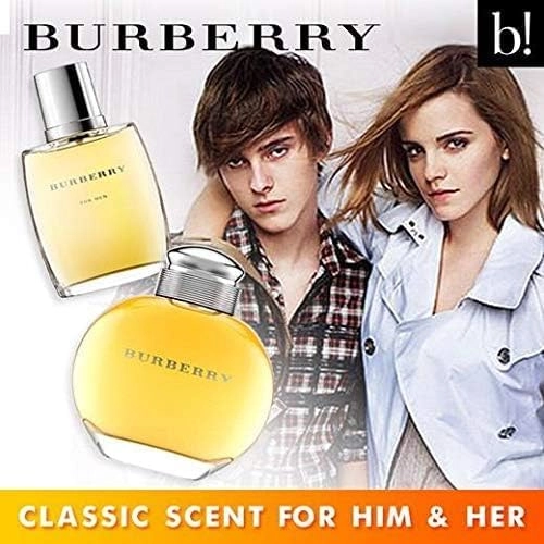 Perfume For Men Eau de Toilette 100 ml