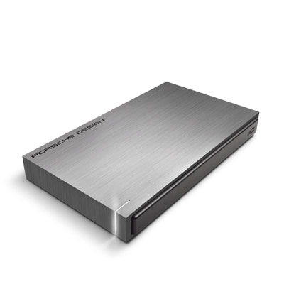 Porsche Design Mobile Drive 1TB