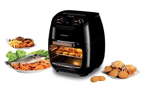 Air Fryer Oven HFP90.000BK