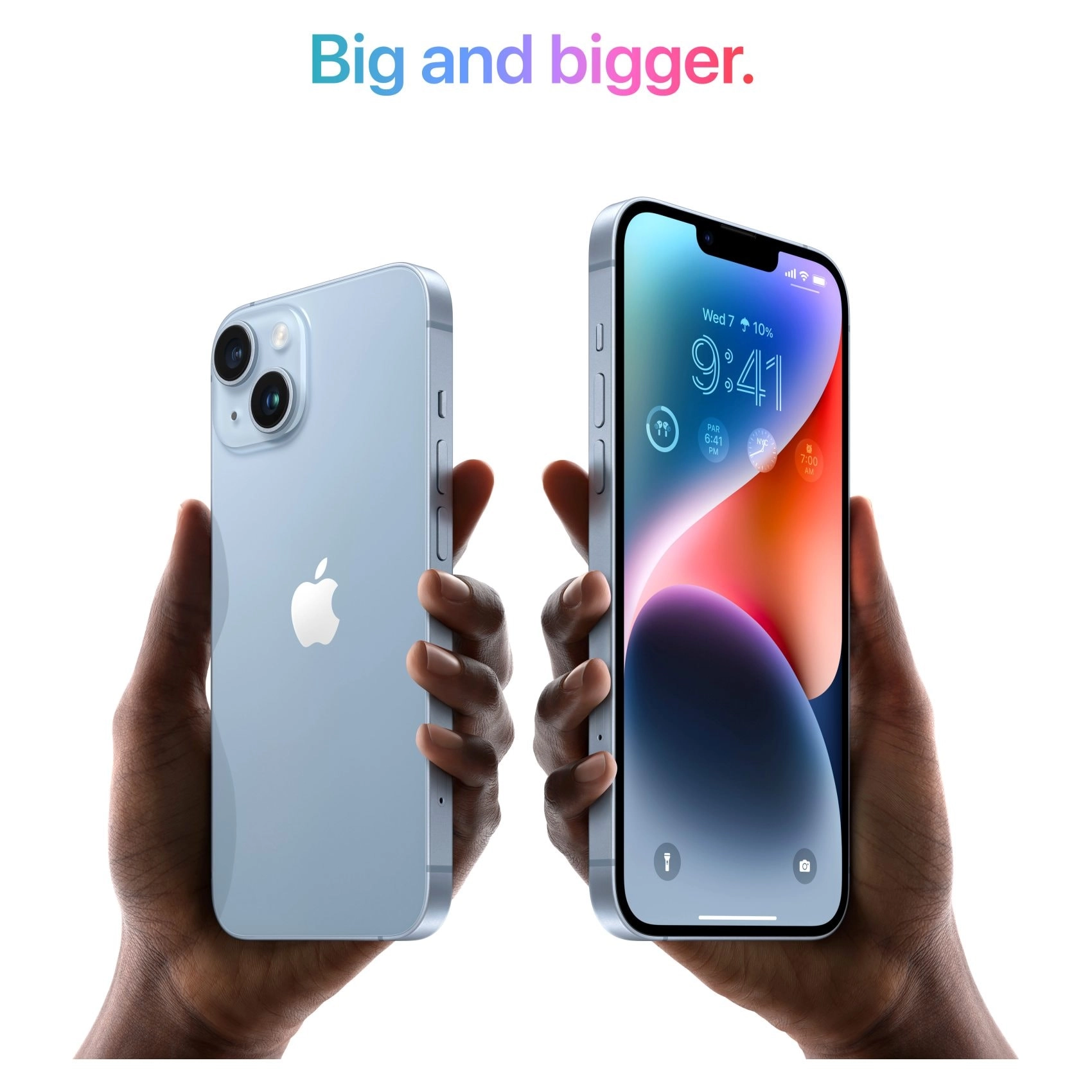 iPhone 14 - 128GB