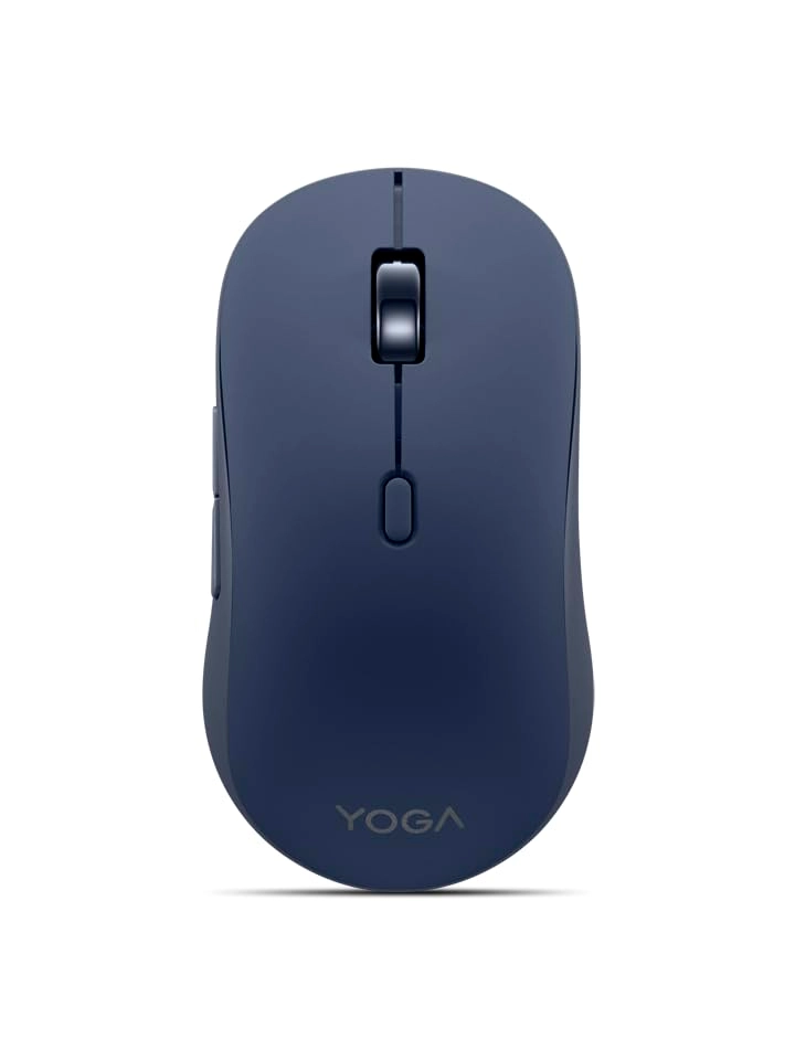 Yoga Silent Mouse - Bluetooth