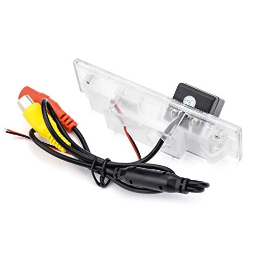 Car Rear View Camera - Night vision RCA 656(H)x582(V)