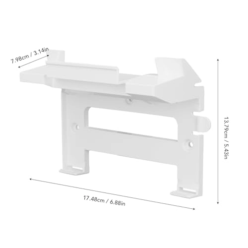 Gen 3 Mount - ABS Space Saving Built-in Ventilation