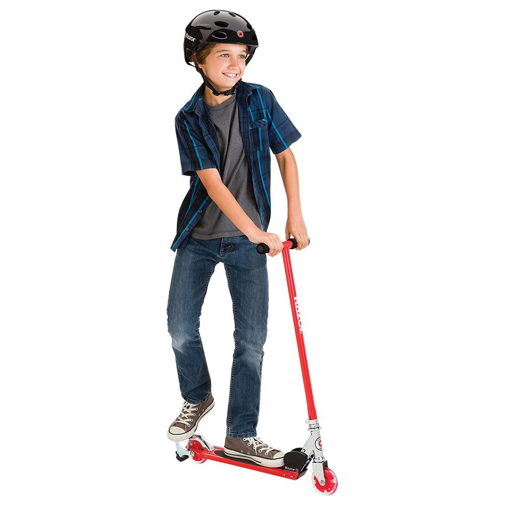 S Spark Sport Kick Scooter