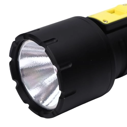 Dive Light - IPX8 USB C Power Display