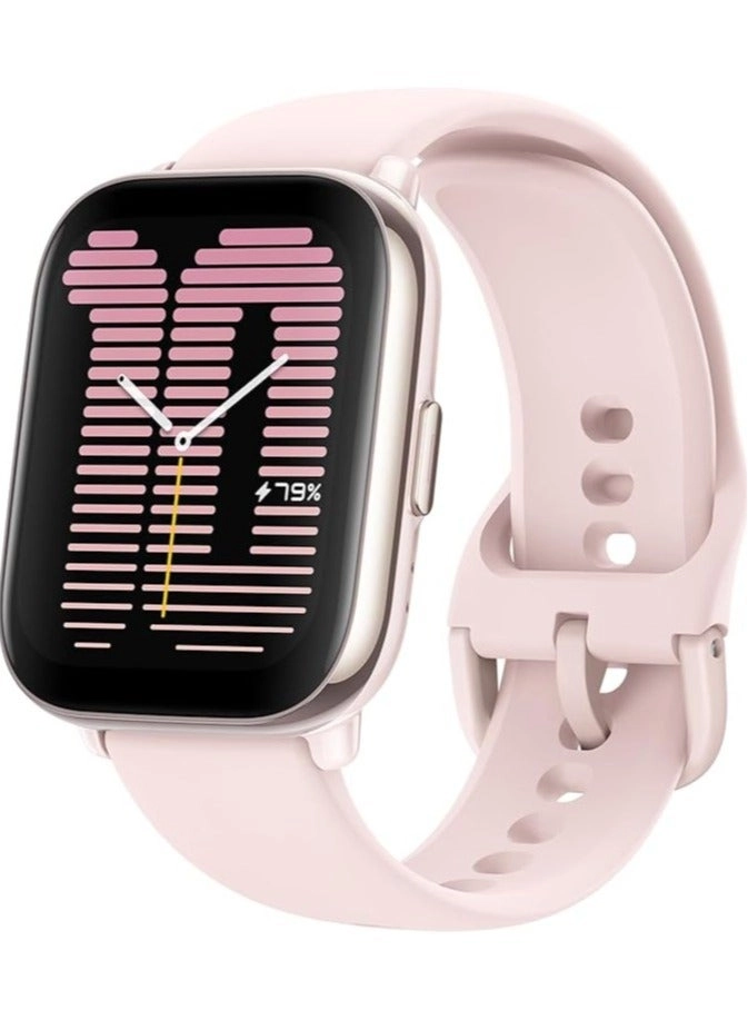 REBENUO Watch 3 Pro GPS