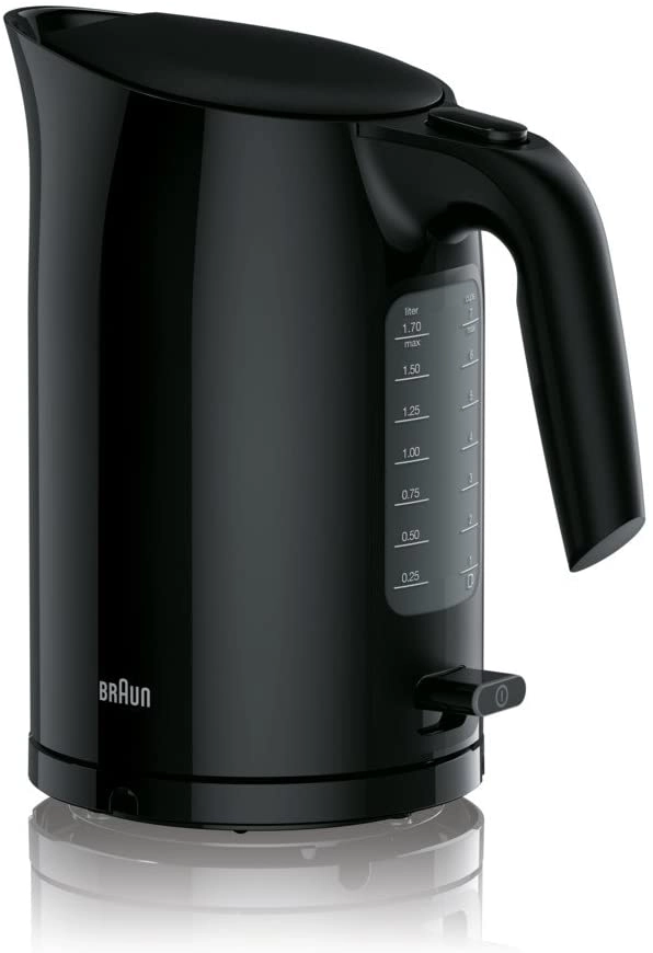Braun WK3110 - 1.7 L