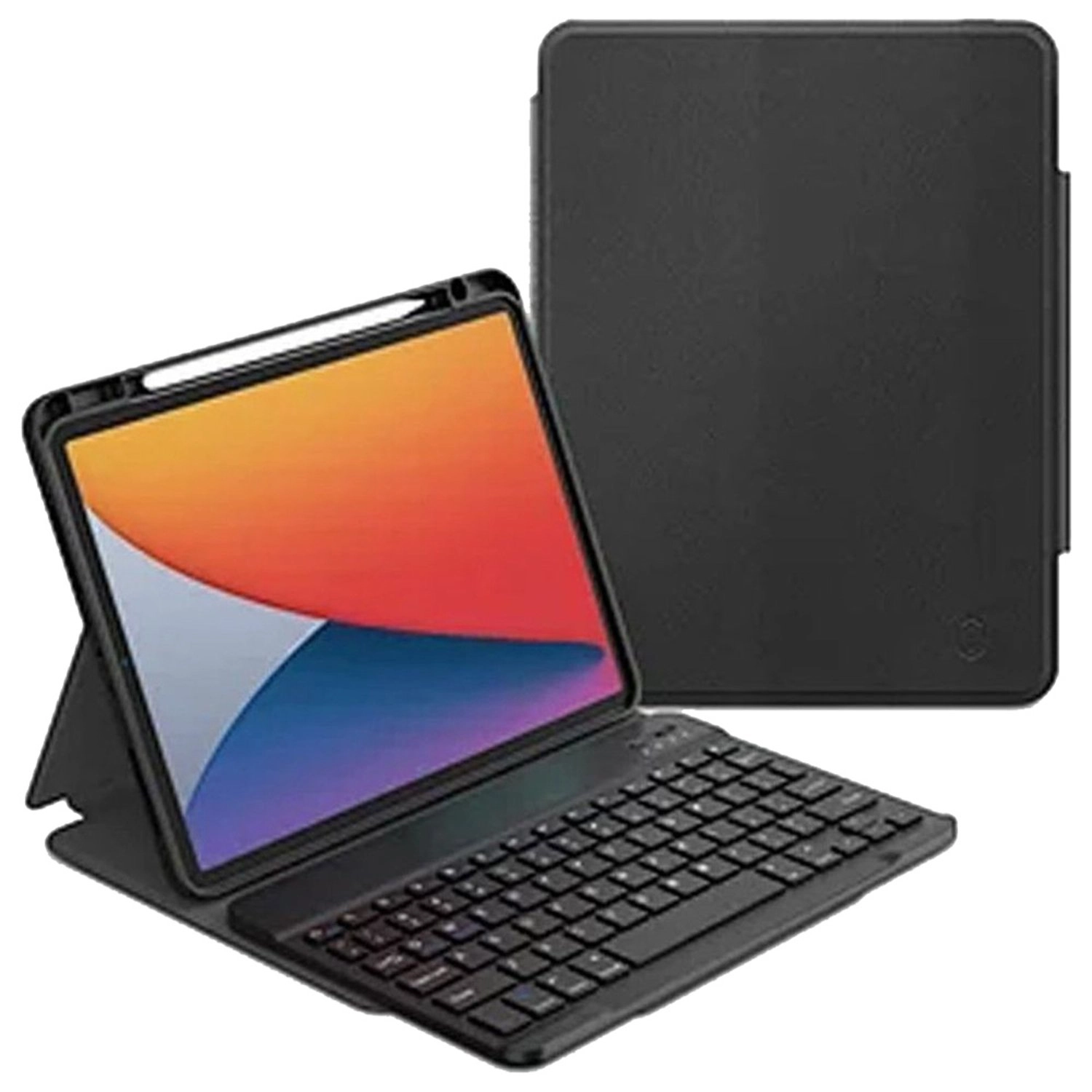 Keyboard Case for iPad 10.2-inch/10.5-inch