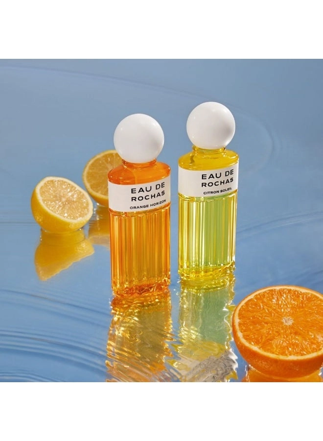 Orange Horizon Eau de Toilette 100ml